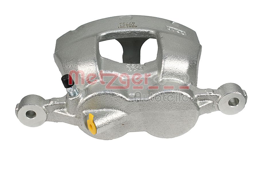 METZGER 6261381 GREENPARTS Bremssattel